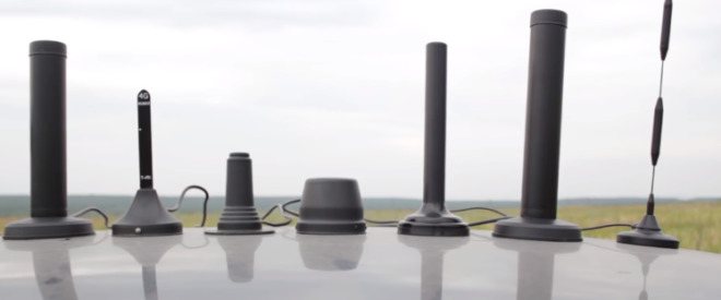 авто tv антенна