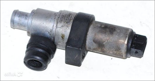 Что будет если отключить датчик холостого хода Пассат Б3? (решено) — 3 ответа