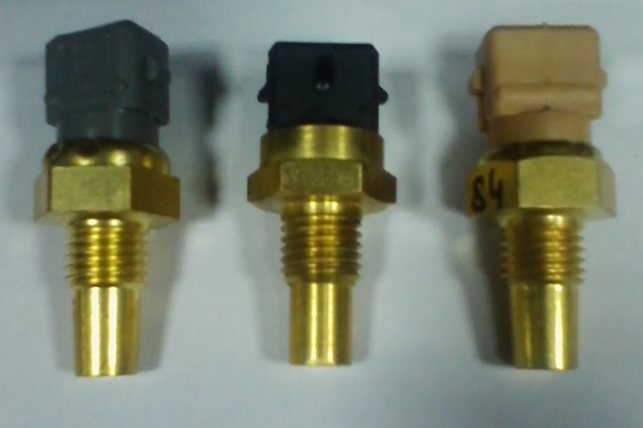 Датчик температуры УАЗ Патриот