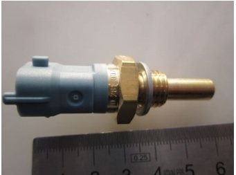 Датчик температуры УАЗ Патриот