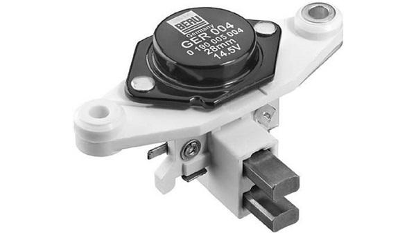 Генератор Нива 2121, 21213, 21214: какой установлен, замена