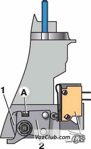 регулировка карбюратора ваз 2107, ваз 2105, ваз 2104