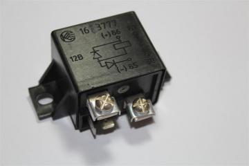 Реле свечей накаливания