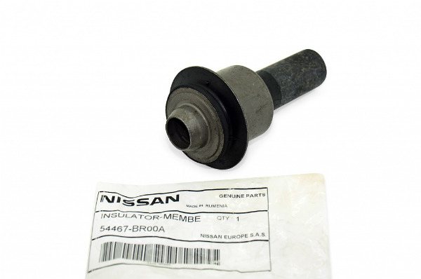 Задний сайлентблок подрамника