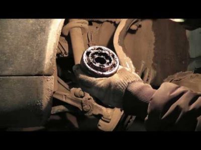 замена шруса ауди а4 б5